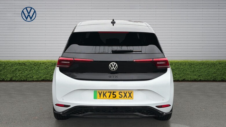 Volkswagen ID.3 240kW GTX Performance 79kWh 5dr Auto Electric Hatchback